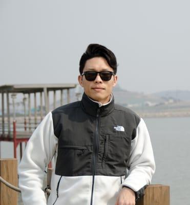 photo of Won L.