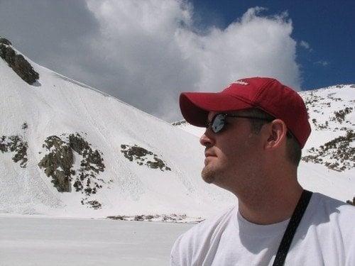 Photo of Jason M.