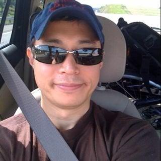 Photo of Robert B.