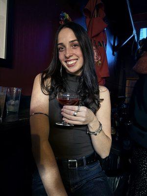 Photo of Susannah H.