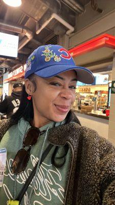 Photo of Jayla D.