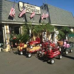 Photo of Yorba Linda H.
