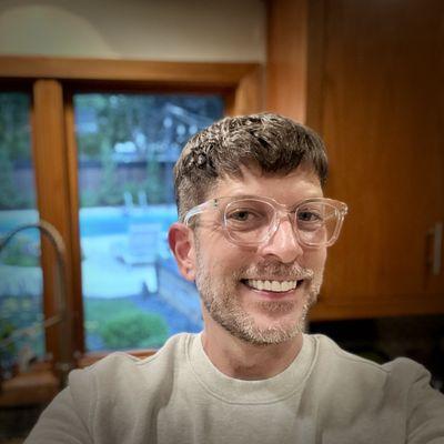 Photo of Tony W.