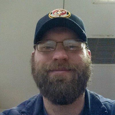 photo of Christopher R.