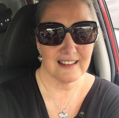 Photo of Stephanie J.