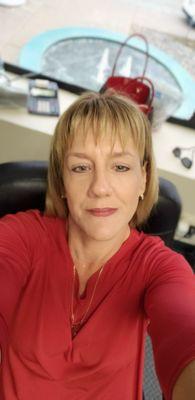 Photo of Marie R.