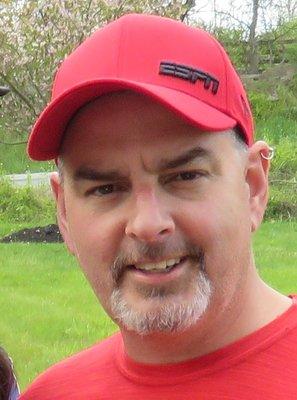 photo of Mark P.