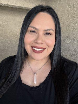 photo of Vannessa D.