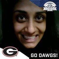Photo of Akanksha R.