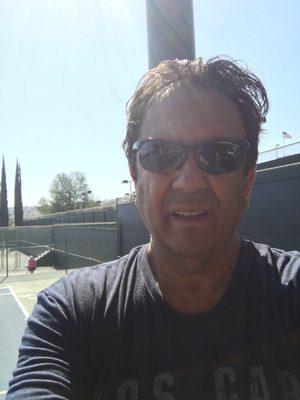 Photo of Gerry C.