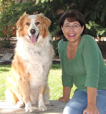 photo of Laurie Ann W.