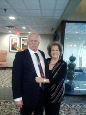 Photo of Barbara K.
