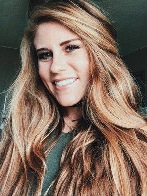 Photo of Chelsea S.