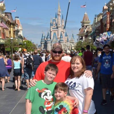 Photo of Ann-Marie Towns B.