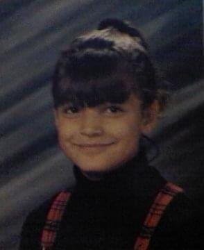 Photo of Alicia R.