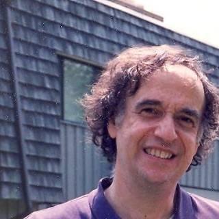 Photo of Gerald F.