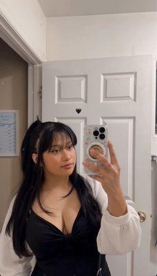 photo of Shalemar G.