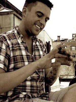 Photo of Jesse C.
