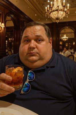 Photo of Nathan J.