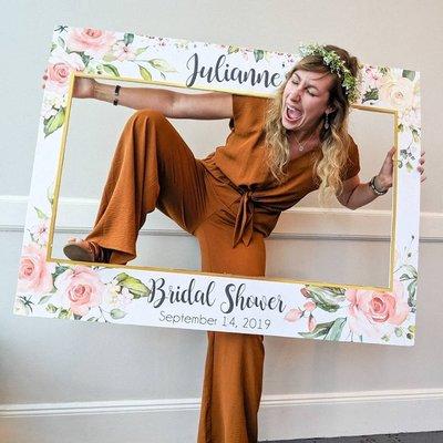 photo of Julianne W.