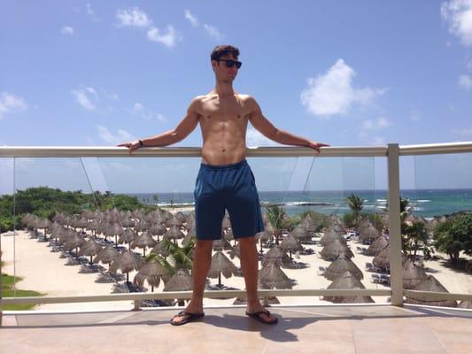 photo of Arkadiusz R.