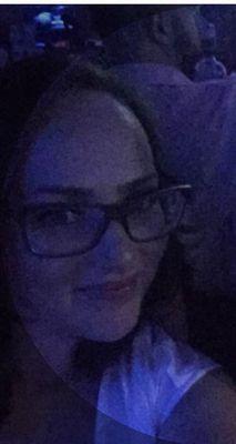 Photo of Karen F.