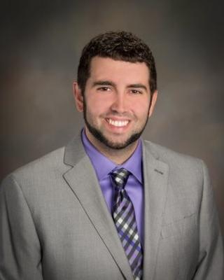 photo of Kyle L.