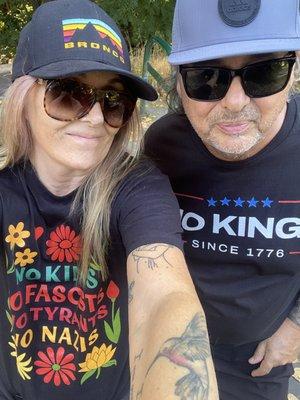 photo of Jacqueline V.