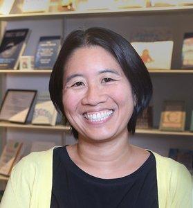 Photo of Alvina L.