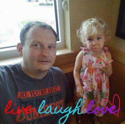 photo of Timothy D. E.