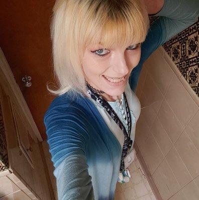 photo of Elizabeth K.