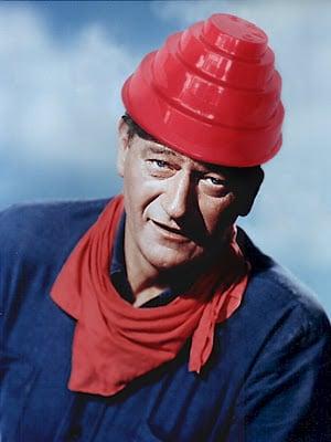 Photo of John Z.