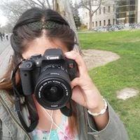 Photo of Mayra G.