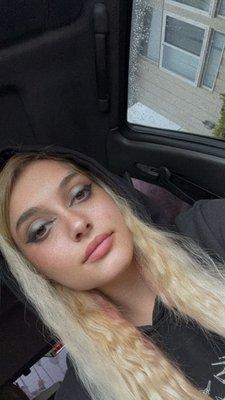 photo of Mary Claire D.