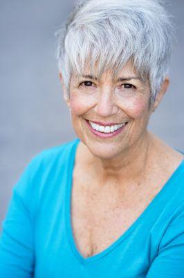 Photo of Susan K.