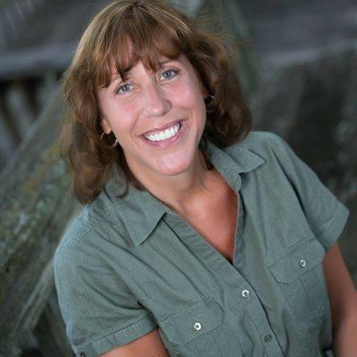Photo of Susan M.