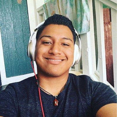 Photo of Josue M.