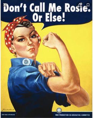 photo of Virginia D.