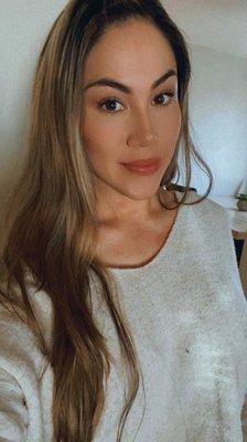 Photo of Carmen M.