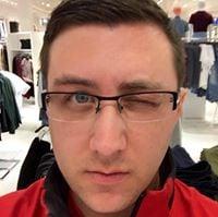 Photo of Andy D.