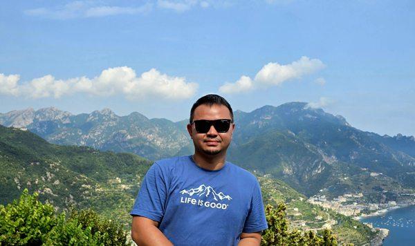 Photo of Quy M.