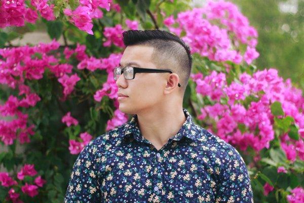 Photo of Duy P.