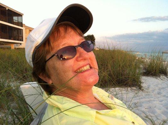 Photo of Roberta L.