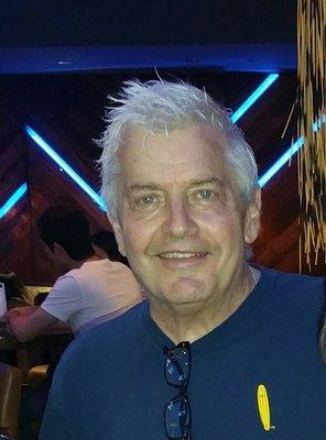 Photo of Gerard L.
