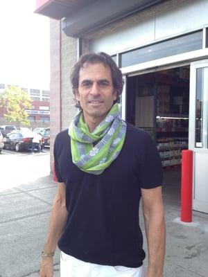 Photo of Guy V.