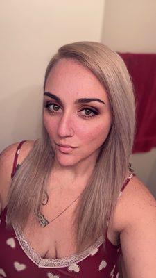 photo of Victoria O.