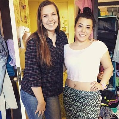 photo of Mackenzie P.