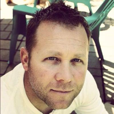 Photo of Brian S.
