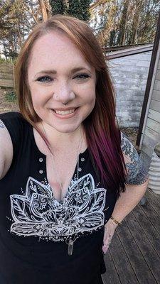 Photo of Christiana C.