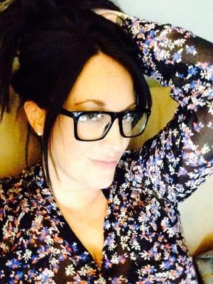photo of Allyson L.